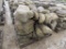 Pallet of Lg. Creekstone/Fieldstone Rounds - Sold by Pallet