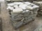 Pallet of Tumbled Bluestone - Stacked Style 2'' - 3'' - Sold by Pallet