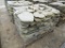 Pallet of Tumbled Bluestone - Stacked Style 2'' - 3'' - Sold by Pallet
