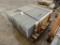 Thermaled Treads - Rock Faced - 2'' x 12'' x 4' - 76 SF - Sold by SF