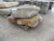 Pallet of (2) Large, Natural Steps, Landscape Stones, Sold by Pallet