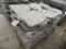 Pallet of Tumbled Bluestone, Colonial Style, 2''-3'' Thick, Sold by Pallet