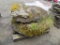 Pallet of (2) Large, West Mountain, Natural Steps/Landscape Stones, Sold by