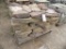 Pallet of Fieldstone/Colonial Style, 3''-5'' Thick, Sold by Pallet