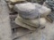 Pallet of (3) Lg. Landscape Stones w/ Heavy Fossiling - Sold by Pallet