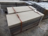 (6) 6'' x 18'' x 48'' Thermaled Treads/Steps - 36SF - Sold By Pallet
