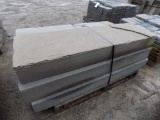 (5) 6'' x 18'' x 60'' Thermaled Treads/Steps - 38 SF - Sold by Pallet