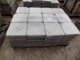 Tumbled Pavers 2'' x 12'' x 12'' - 84SF - Sold by SF