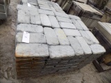 Tumbled Pavers 2'' x 6'' x 12'' - 144 SF - Sold by SF