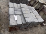 Tumbled Pavers 2'' x 6'' x 12'' - 75 SF - Sold by SF