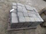 Tumbled Pavers 2'' x 6'' x 6'' - 75SF - Sold by SF