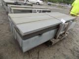 Thermaled Treads, 2'' x 12'' x 8', 224 Sf Sold by SF