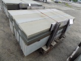 Thermaled Treads, 2'' x 12'' x 6', 180 Sf Sold by SF