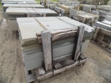 Thermaled Treads, 2'' x 12'' x 4', 120 Sf Sold by SF
