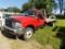 2003 Ford F550 Rollback w/ 19' Danco Aluminum Deck, 7.3 Dsl Eng, Auto Trans