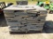 Pallet of 1'' Random Wall Stone