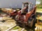 Gehl 5620 Skid Steer with Forks and 6' Bucket, Dsl Eng, 2011 Hours