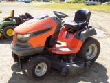 Husqvarna LGT 2654 w/ 54'' Deck Serial #014694