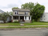 Sale / Serial #: 17-1026, Town of Union , Address: 199 Endwell Street, Lot