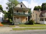 Sale / Serial #: 17-1078, Town of Johnson City-Union, Address: 43 Endicott