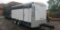 2005 Haulmark 16' Van/Cargo Trailer, T/A