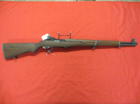 Kingston Armory - Garand - .22 LR