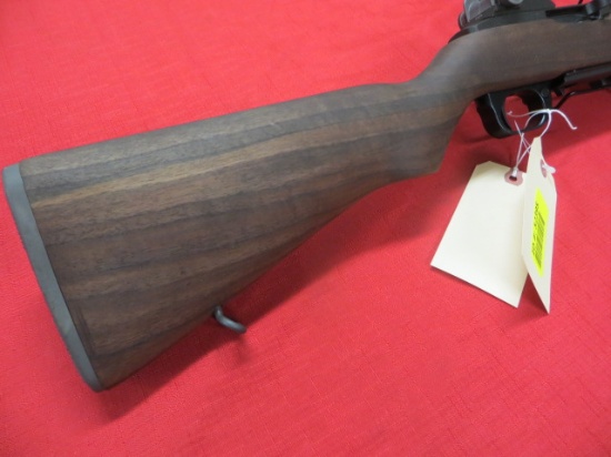 Kingston Armory - Garand - .22 LR