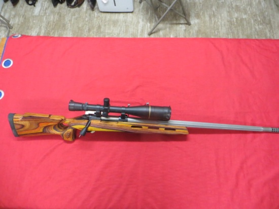 Ruger - Winchester Custom - 7mm Dakota