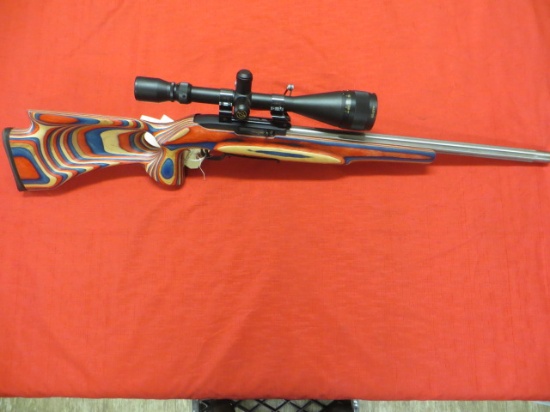 Ruger - 10/22 - .22 cal Custom