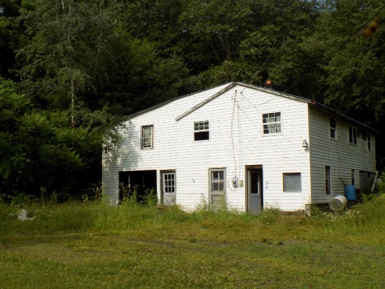 Sale / Serial #: 17-382, Town of Fenton, Address: 10 Steed Road, Lot Size: