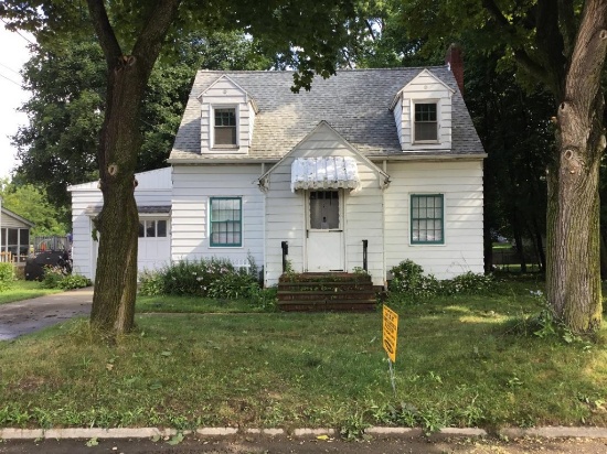 Sale / Serial #: 17-441, Town of Fenton, Address: 7 Nowlan Road, Lot Size: