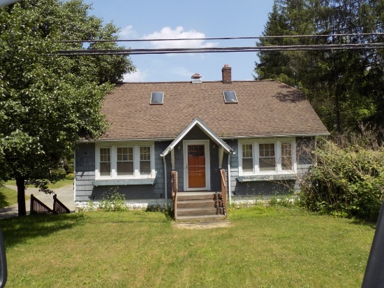 Sale / Serial #: 17-145, Town of Chenango, Address: 438 Castle Creek Road,