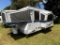 2008 Select Model 14HW by Jayco Popup Camper, Vin# 1UJAJ01J181FF0112 - MV50