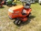 Kubota T1560 Lawn Tractor, 40'' Deck, Gas (Lots 125-278 @ 12:45PM)