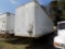 1996 Pines 53' Van Trailer, Vin# 1PNV532B9TH203182 (Lots 125-278 @ 12:45PM)