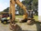 CAT E120B Excavator, 3' Bkt, 8238 Hrs, Pin 7NF03655, S/N: 006475 (Lots 125-