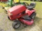 Toro 270 Hydro Lawn Tractor, 54'' Deck, 519 Hrs, S/N: 2200043 (Lots 125-278