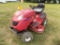 Toro LX468 Lawn Tractor, 38'' Deck, Hydro (Lots 125-278 @ 12:45PM)