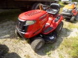 Troybilt Bronco Lawn Tractor, Auto, 42'' Deck, S/N: 20392 (Lots 125-278 @ 1