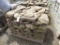 Pallet of Fieldstone Stack Stone - Off Color (Sold by Pallet)