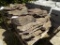 Pallet of Stacked Garden Path/Colonial (Sold by Pallet)