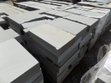 4'' Pattern/Wall Stone/Block (Sold by Pallet)