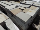 3-4'' Pattern/Wall Stone/Block (Sold by Pallet)