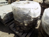 Pallet Basket of Fieldstone Rounds (Sold by Pallet)