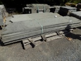 2'' Cutting Stock Slabs - 9 Pieces - 190 SF (Sold by SF)