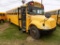 2008 IHC CE300 66-Passenger Econ Cab School Bus, (234), Dsl Engine, Auto Tr