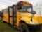 2008 IHC CE300 66-Passenger ConCab School Bus, Dsl Engine, Auto Trans, IHC