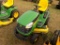 JD D140 Lawn Tractor w/48'' Deck, hydro, 184 Hours  (Clint)