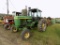 JD 4630 Tractor w/ Cab, Synchro Trans., 5,030 Hours, SN: 0135091 *NEEDS WOR