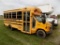 2005 Ford E450 Van Bus, Bluebird Body, 19-Passenger, Dsl Engine, Auto Trans